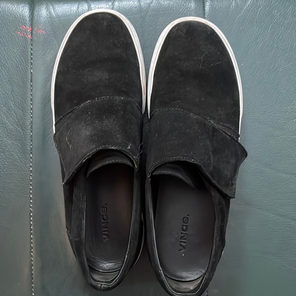 Vince shoes